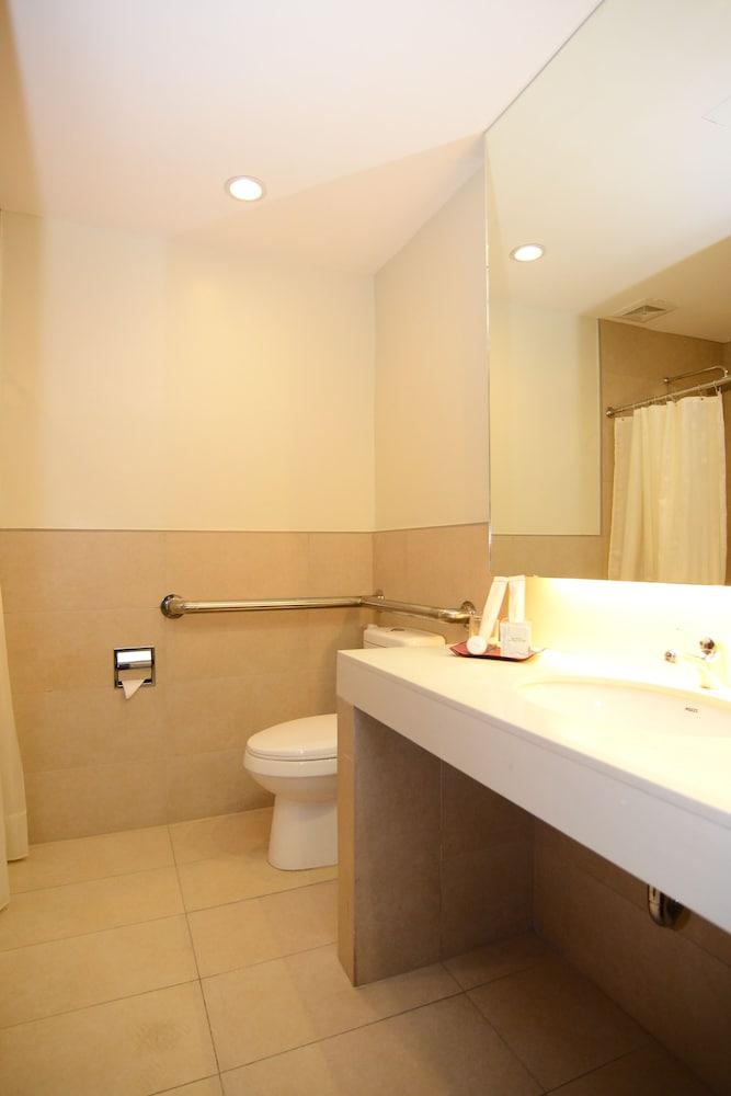 Ever O Business Hotel Zamboanga Exterior photo