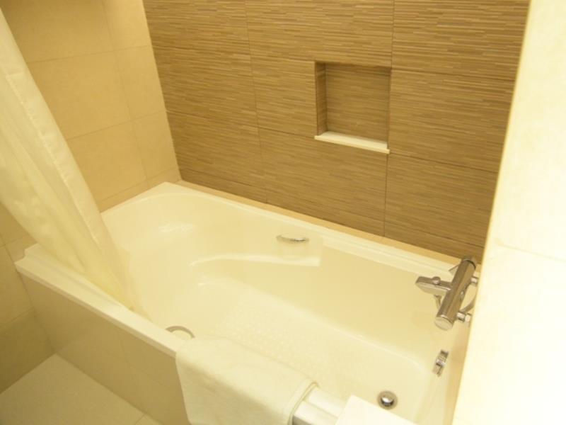 Ever O Business Hotel Zamboanga Exterior photo